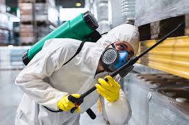 Pest Control for Warehouses in Highland Lakes, NJ